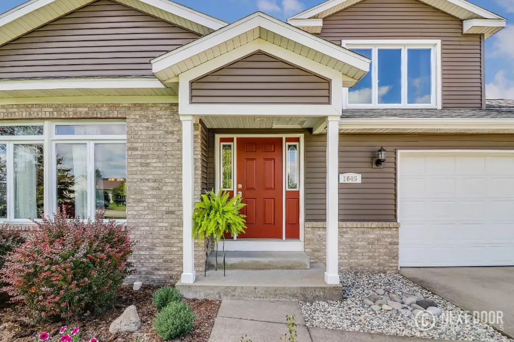 1645 Garden View Drive Zeeland Charter Township MI 49464
