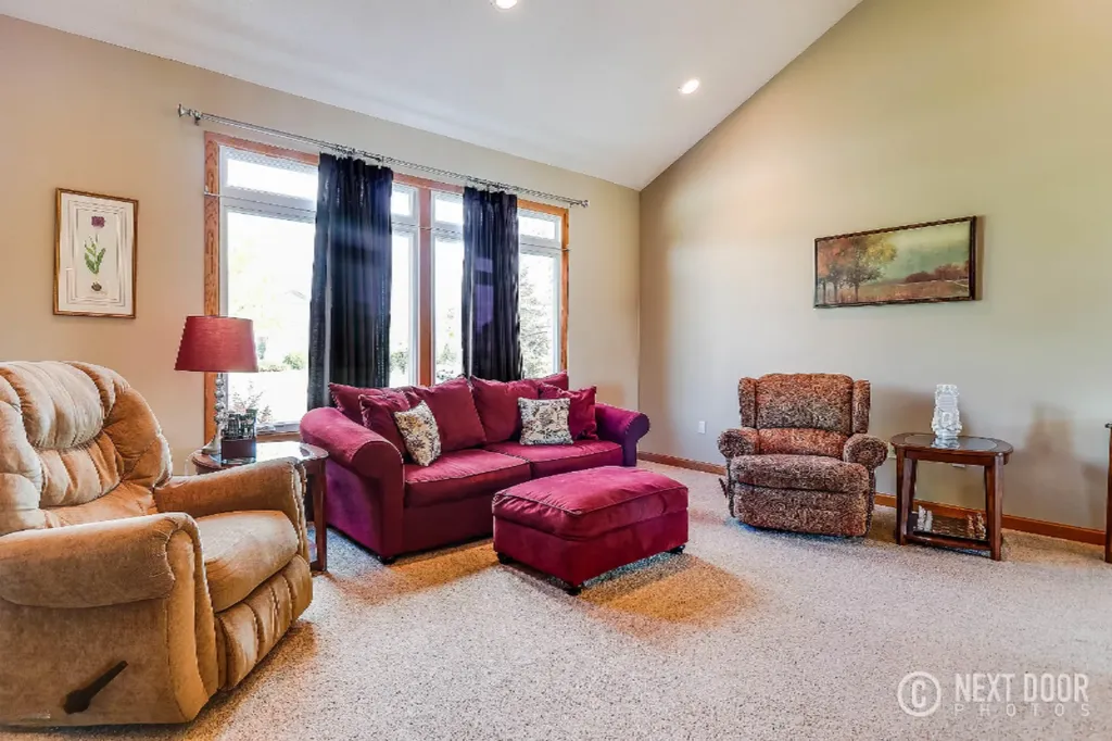 1645 Garden View Drive Zeeland Charter Township MI 49464