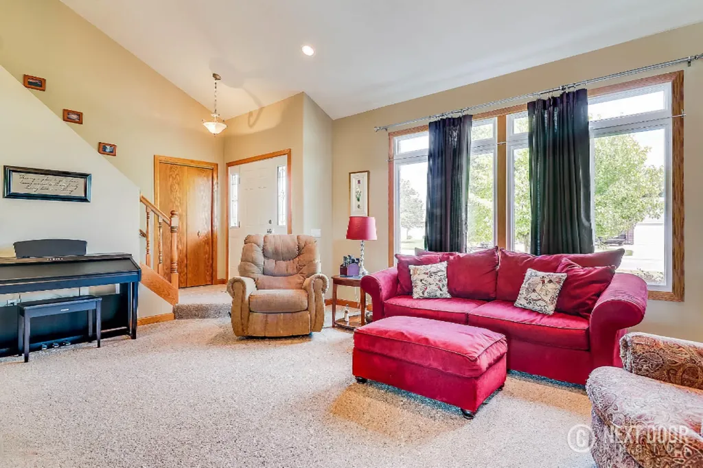 1645 Garden View Drive Zeeland Charter Township MI 49464