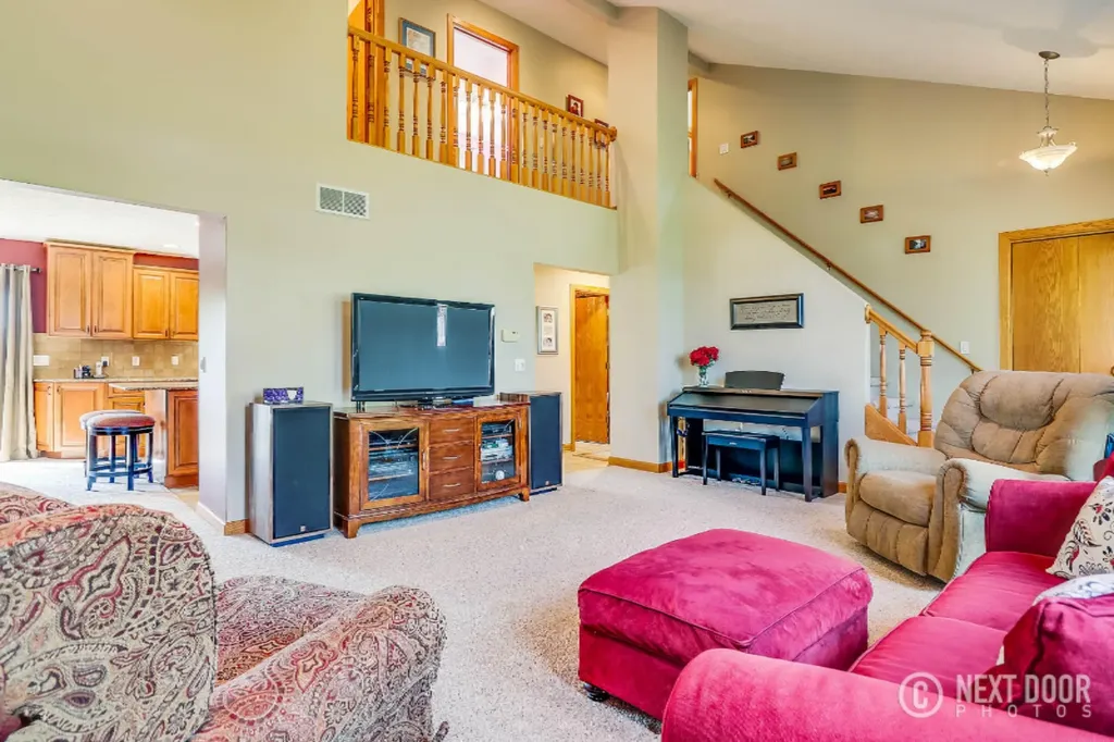 1645 Garden View Drive Zeeland Charter Township MI 49464