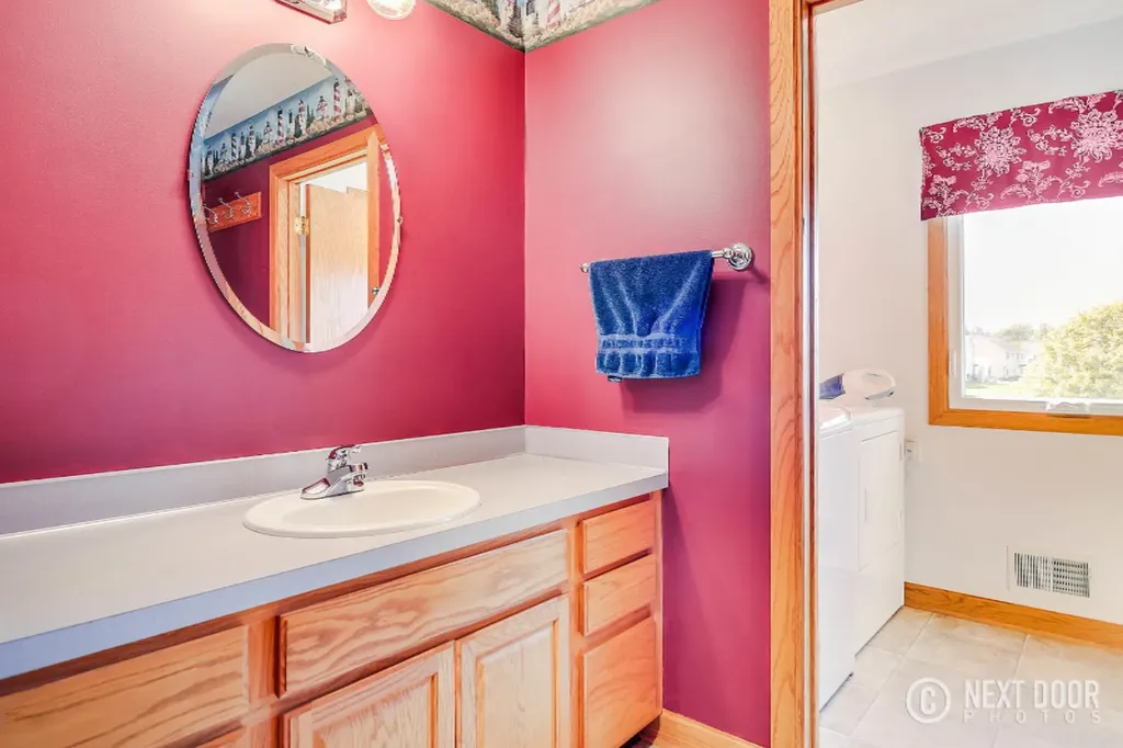1645 Garden View Drive Zeeland Charter Township MI 49464
