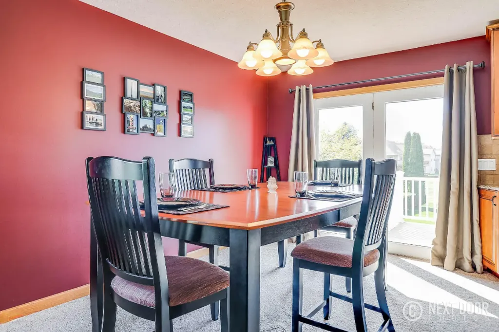 1645 Garden View Drive Zeeland Charter Township MI 49464
