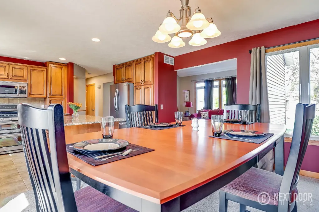 1645 Garden View Drive Zeeland Charter Township MI 49464