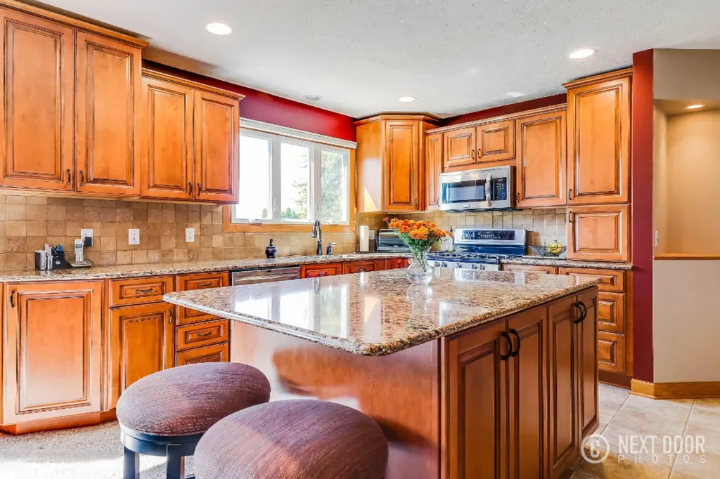 1645 Garden View Drive Zeeland Charter Township MI 49464