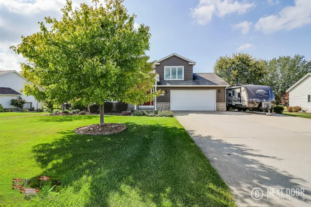 1645 Garden View Drive Zeeland Charter Township MI 49464