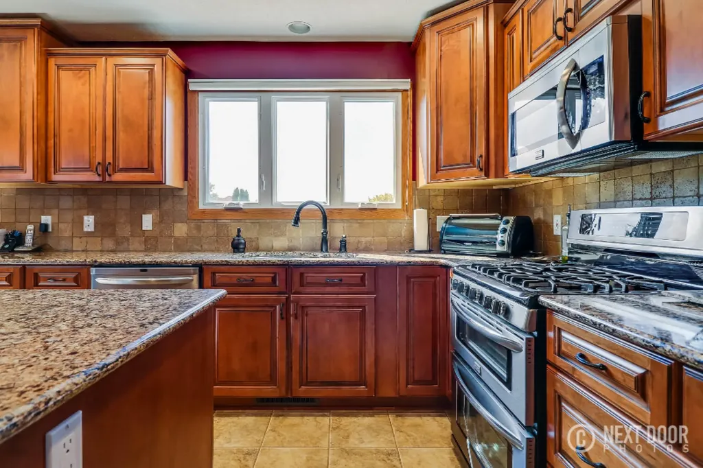 1645 Garden View Drive Zeeland Charter Township MI 49464