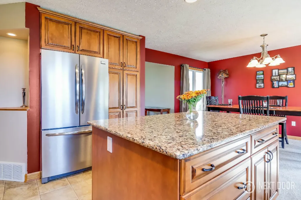 1645 Garden View Drive Zeeland Charter Township MI 49464