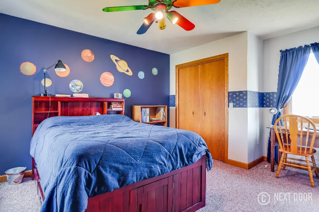 1645 Garden View Drive Zeeland Charter Township MI 49464