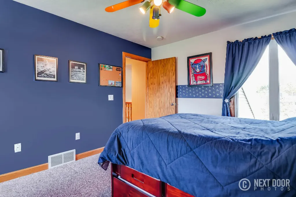 1645 Garden View Drive Zeeland Charter Township MI 49464