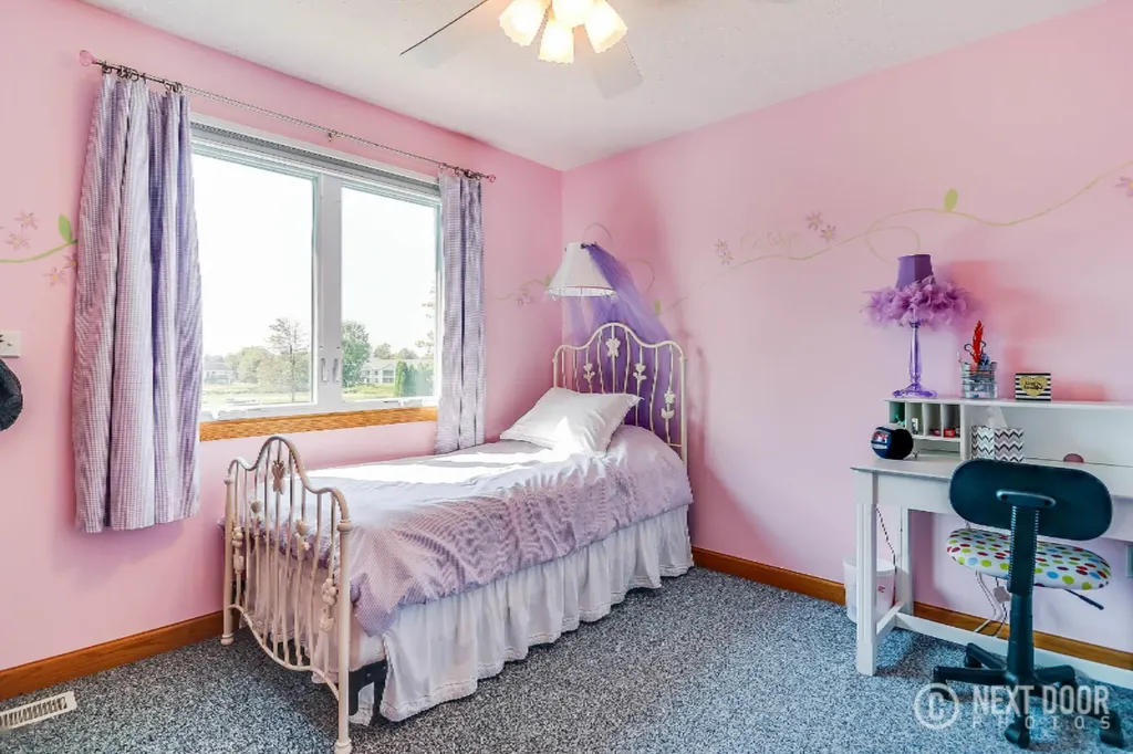 1645 Garden View Drive Zeeland Charter Township MI 49464