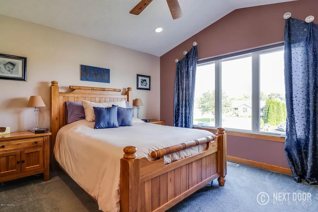 1645 Garden View Drive Zeeland Charter Township MI 49464