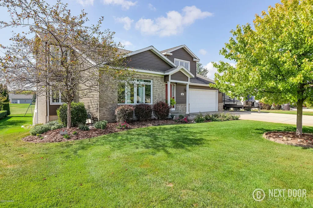 1645 Garden View Drive Zeeland Charter Township MI 49464