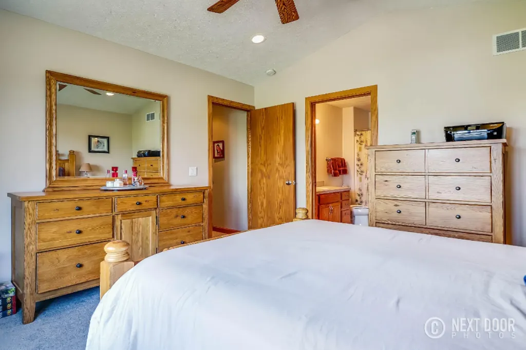 1645 Garden View Drive Zeeland Charter Township MI 49464