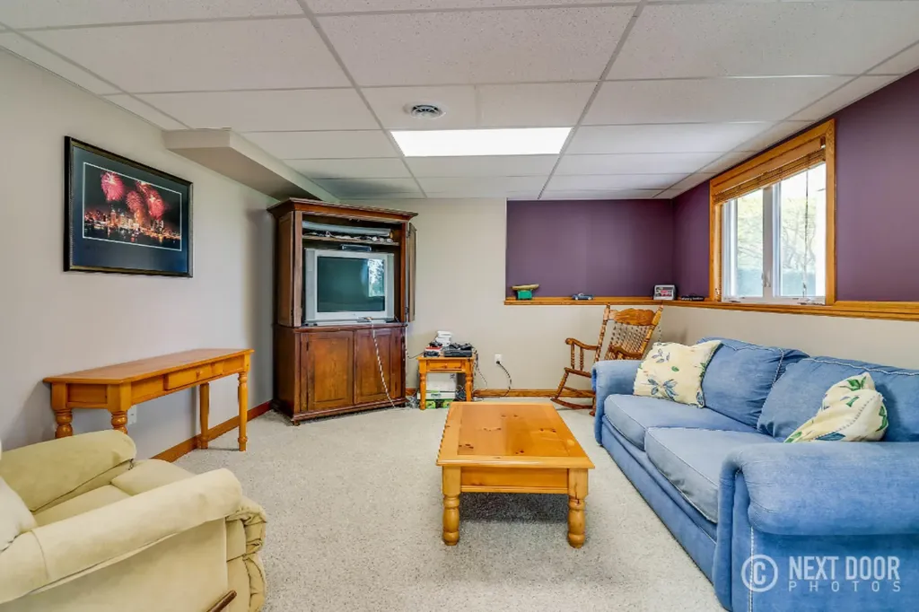 1645 Garden View Drive Zeeland Charter Township MI 49464