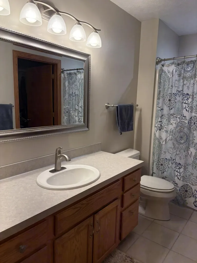 1645 Garden View Drive Zeeland Charter Township MI 49464