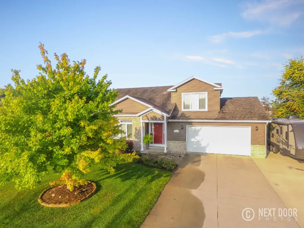1645 Garden View Drive Zeeland Charter Township MI 49464