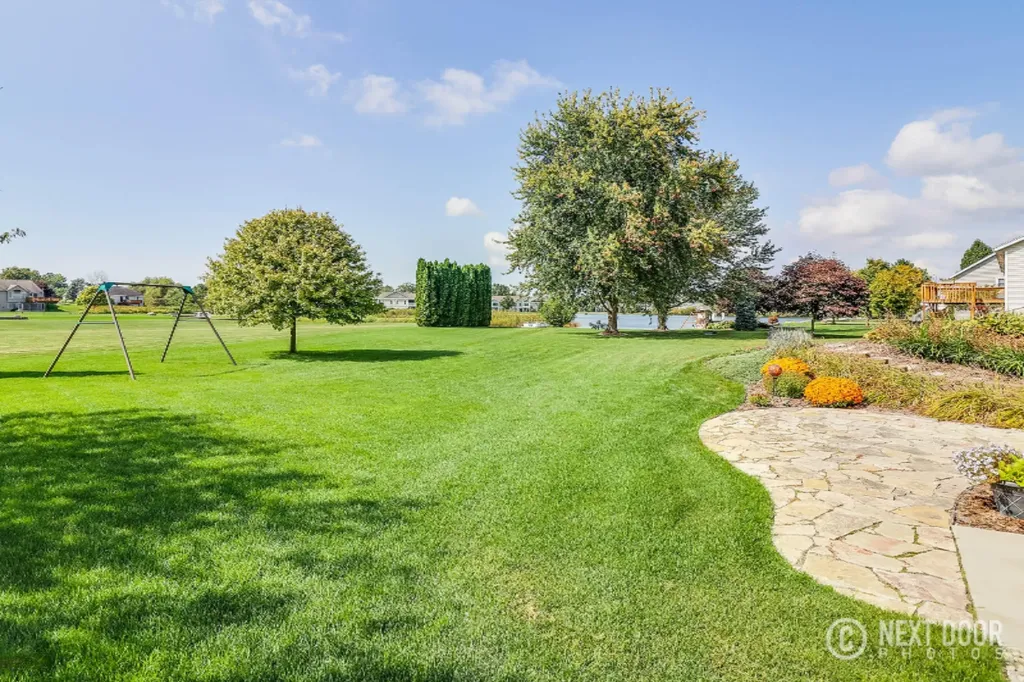 1645 Garden View Drive Zeeland Charter Township MI 49464