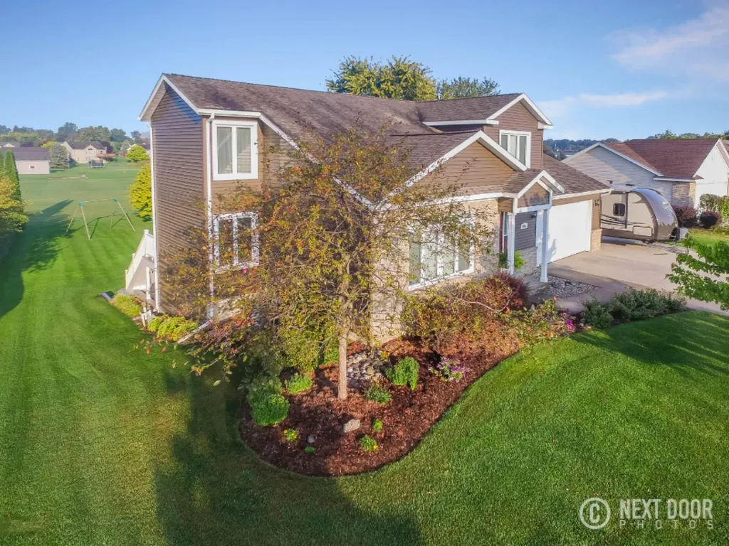1645 Garden View Drive Zeeland Charter Township MI 49464