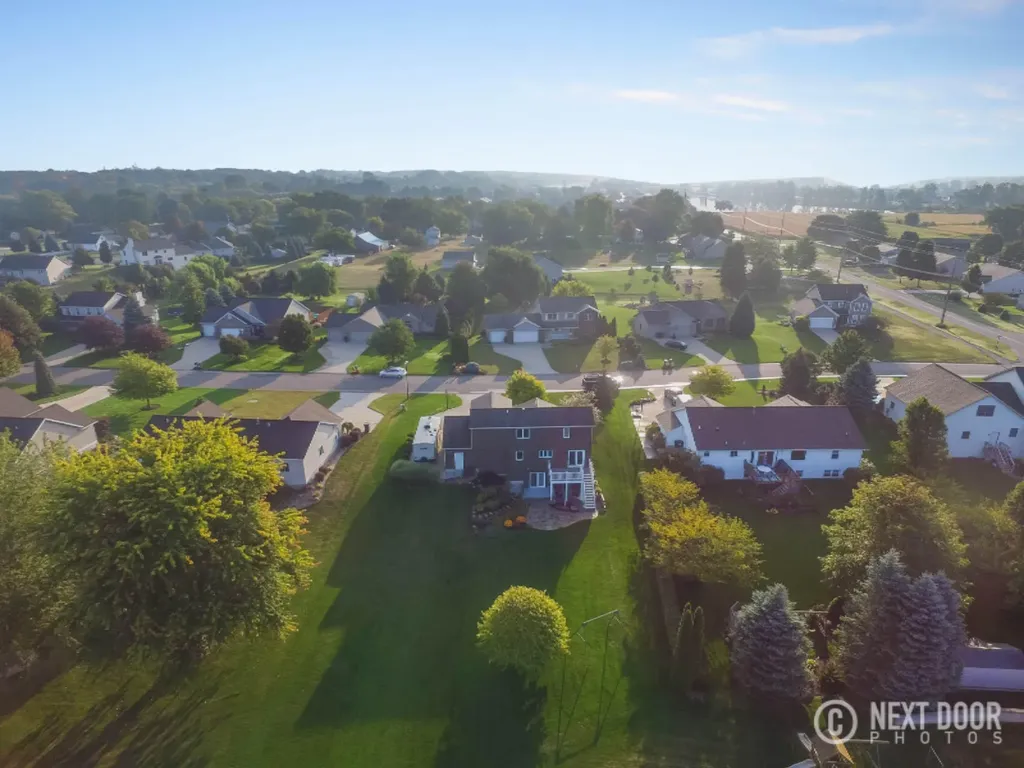 1645 Garden View Drive Zeeland Charter Township MI 49464