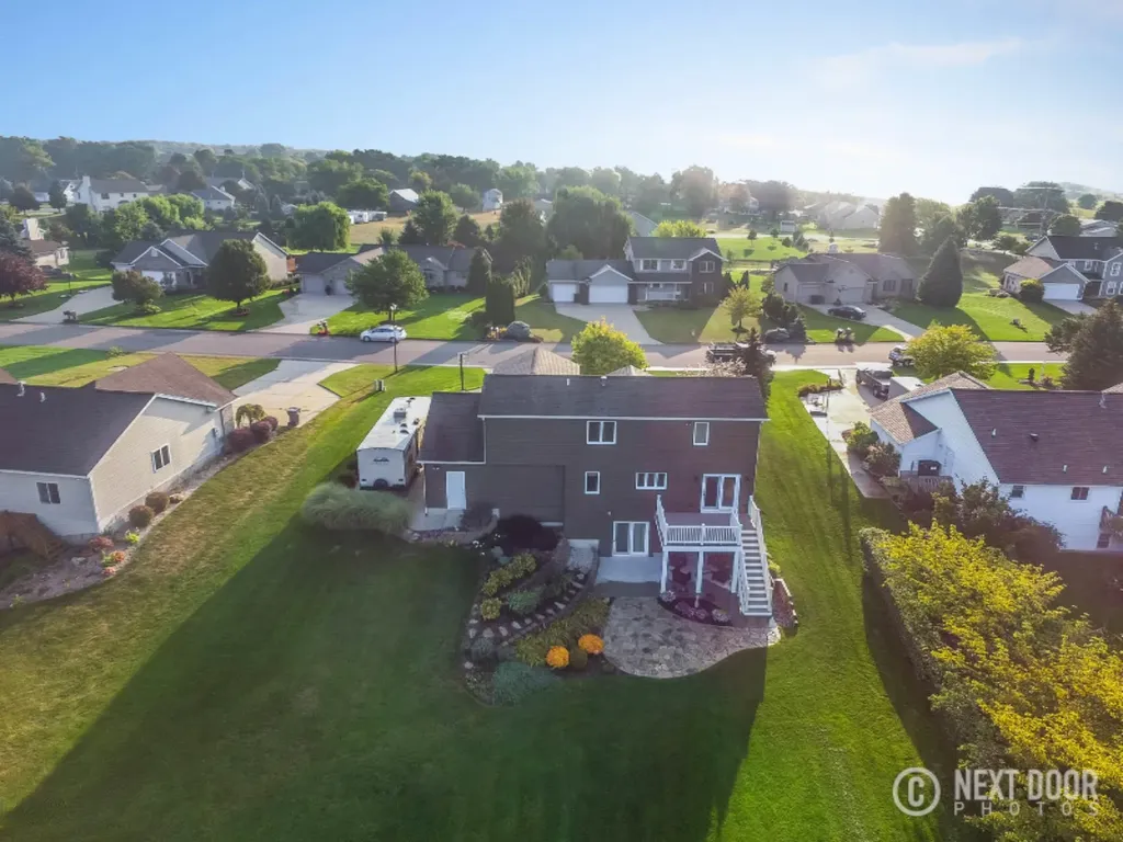 1645 Garden View Drive Zeeland Charter Township MI 49464