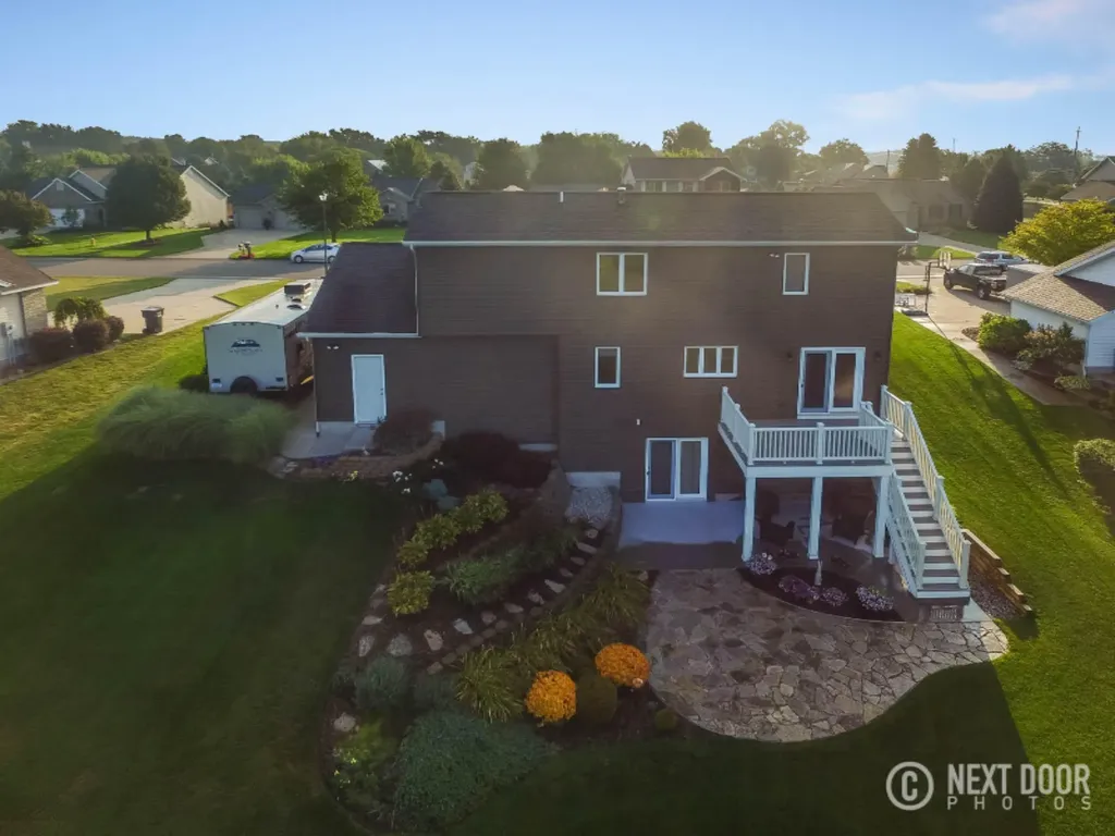 1645 Garden View Drive Zeeland Charter Township MI 49464
