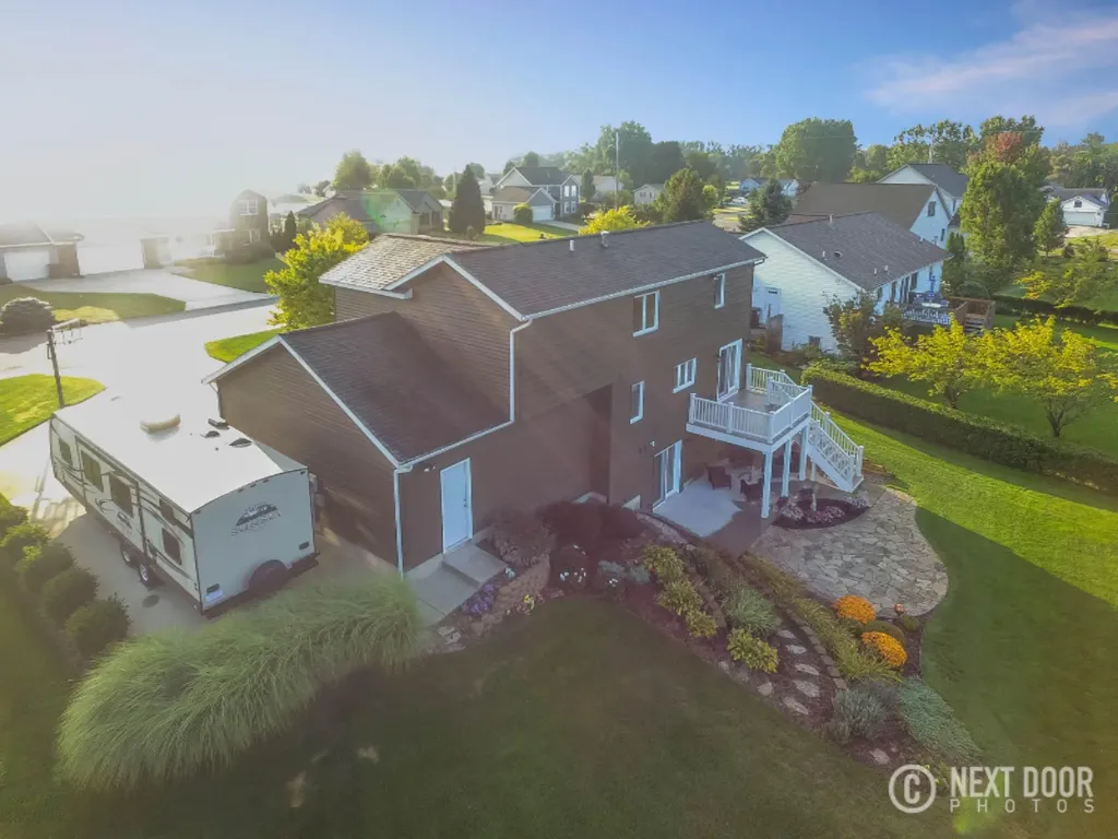 1645 Garden View Drive Zeeland Charter Township MI 49464