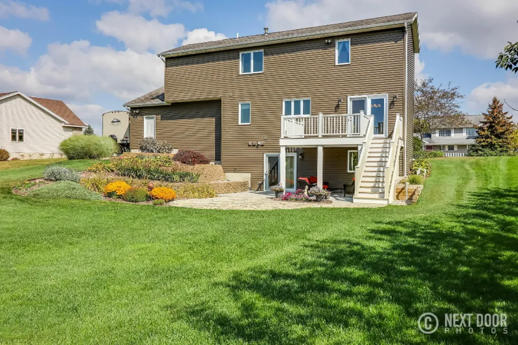 1645 Garden View Drive Zeeland Charter Township MI 49464