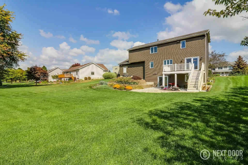 1645 Garden View Drive Zeeland Charter Township MI 49464