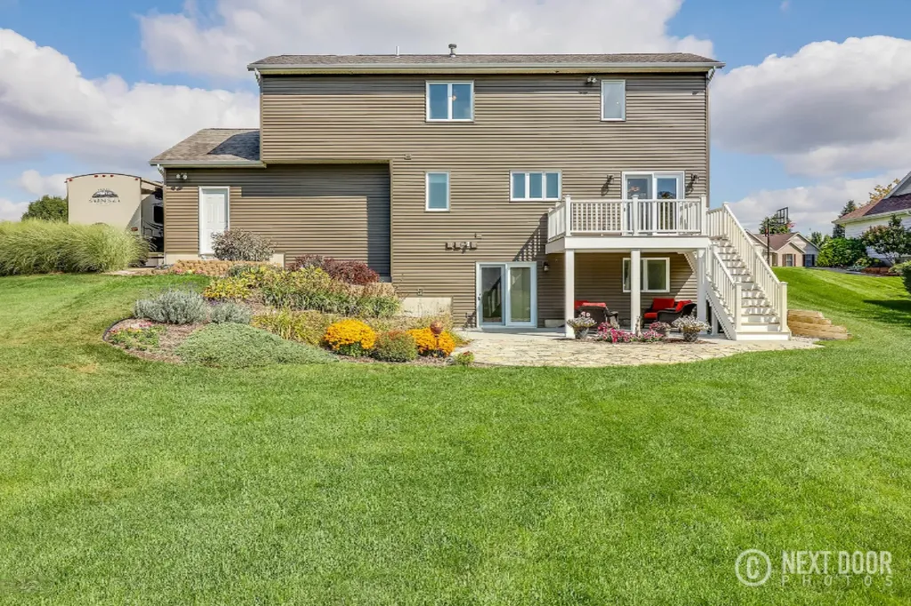 1645 Garden View Drive Zeeland Charter Township MI 49464