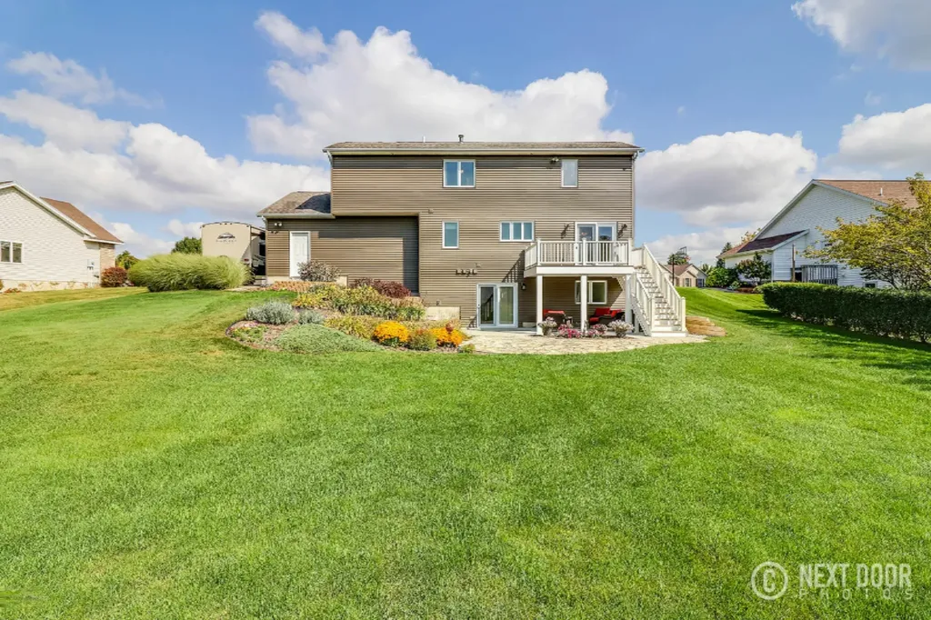 1645 Garden View Drive Zeeland Charter Township MI 49464