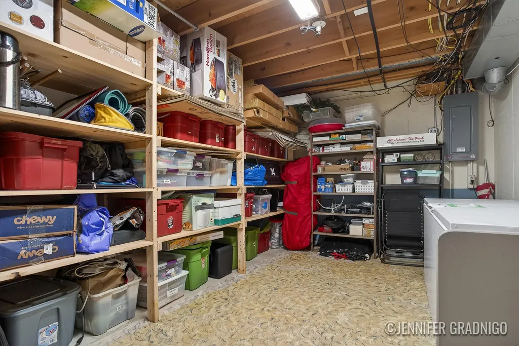 2000 Frontier Court SW Wyoming City MI 49519
