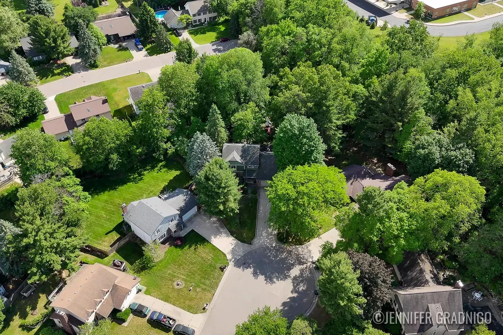 2000 Frontier Court SW Wyoming City MI 49519