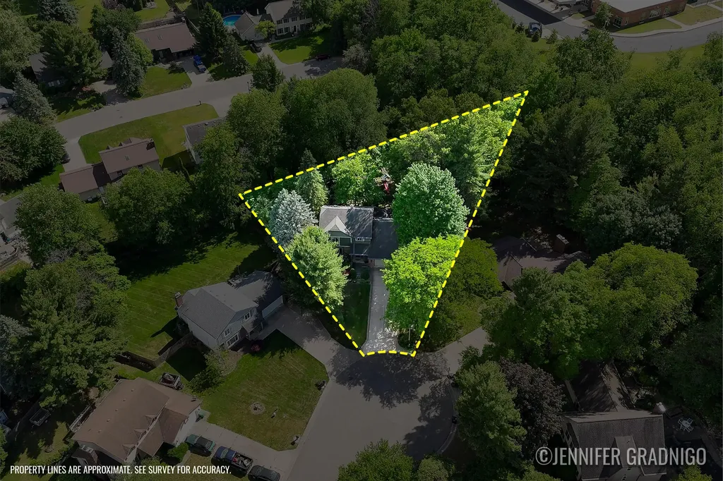 2000 Frontier Court SW Wyoming City MI 49519