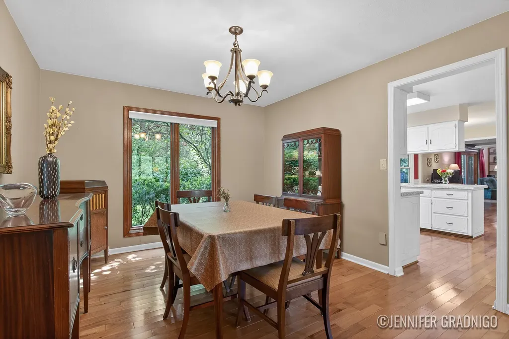 2000 Frontier Court SW Wyoming City MI 49519
