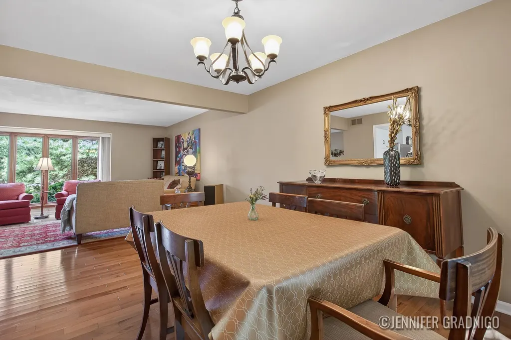 2000 Frontier Court SW Wyoming City MI 49519