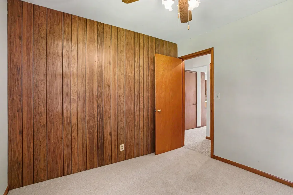 208 Cypress Avenue Holland City MI 49423