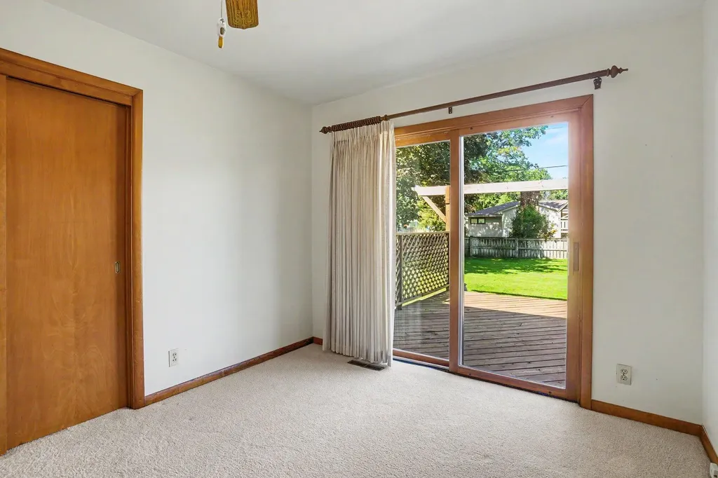 208 Cypress Avenue Holland City MI 49423