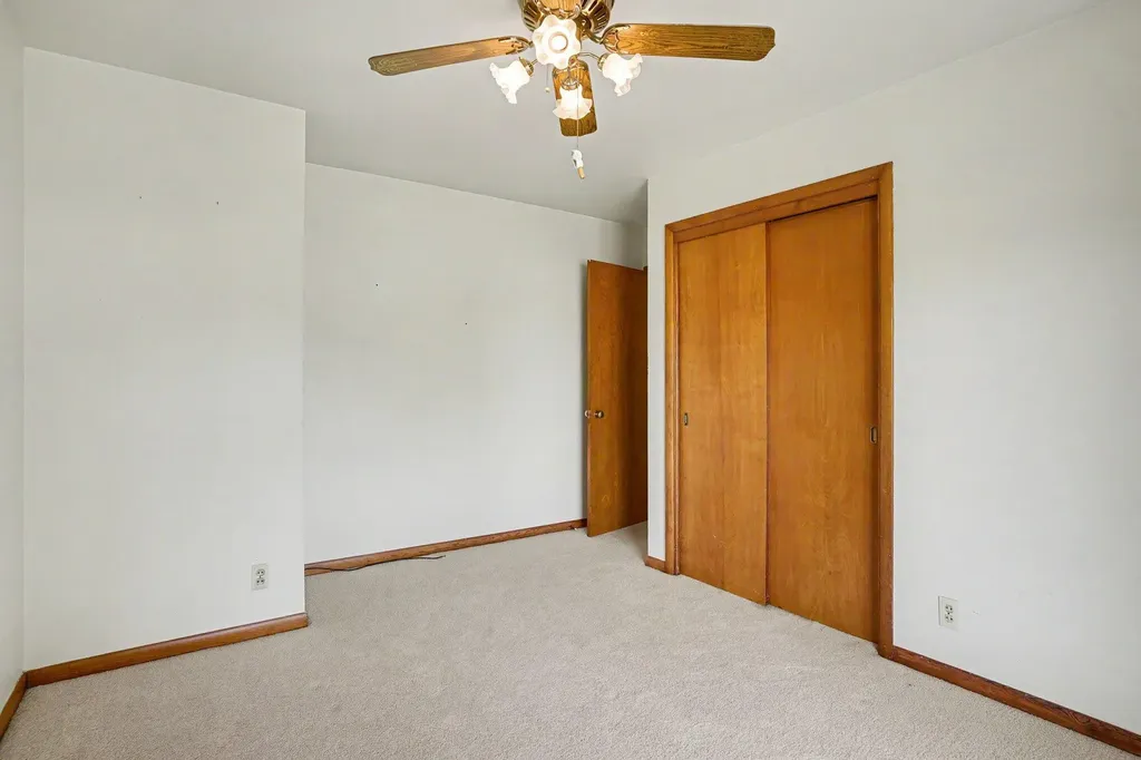 208 Cypress Avenue Holland City MI 49423
