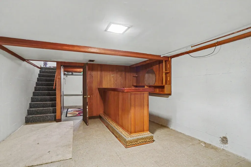 208 Cypress Avenue Holland City MI 49423