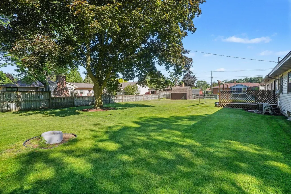 208 Cypress Avenue Holland City MI 49423