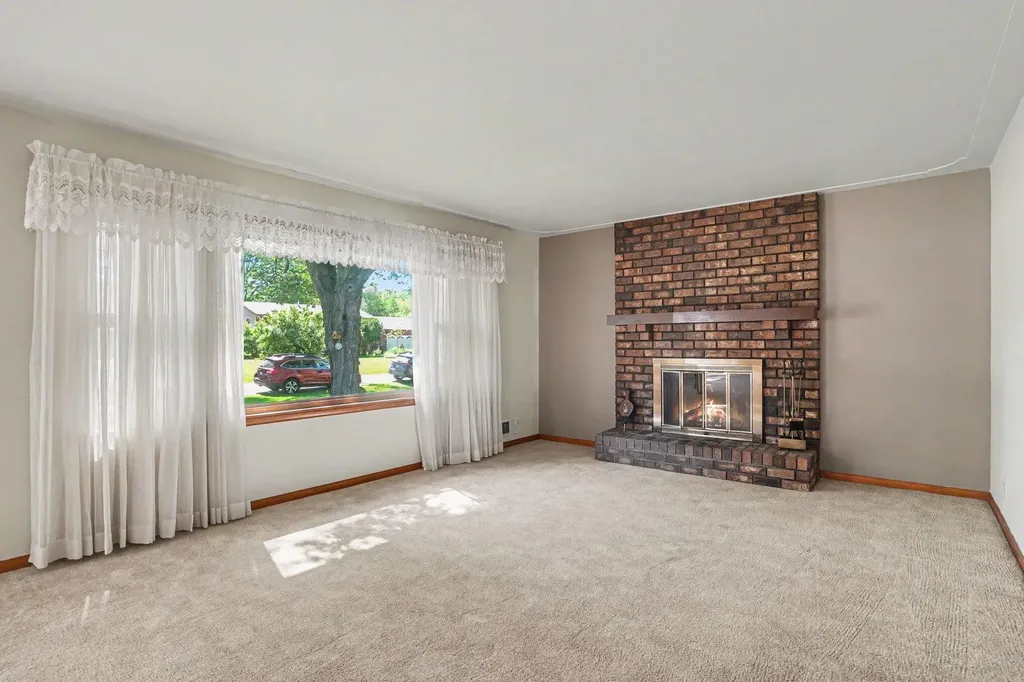 208 Cypress Avenue Holland City MI 49423