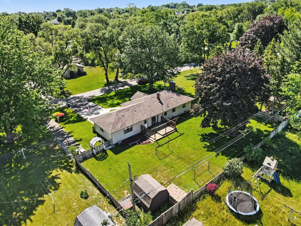 208 Cypress Avenue Holland City MI 49423