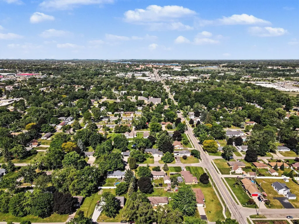 208 Cypress Avenue Holland City MI 49423