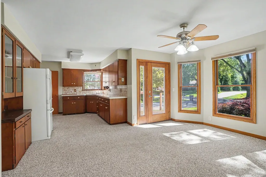 208 Cypress Avenue Holland City MI 49423