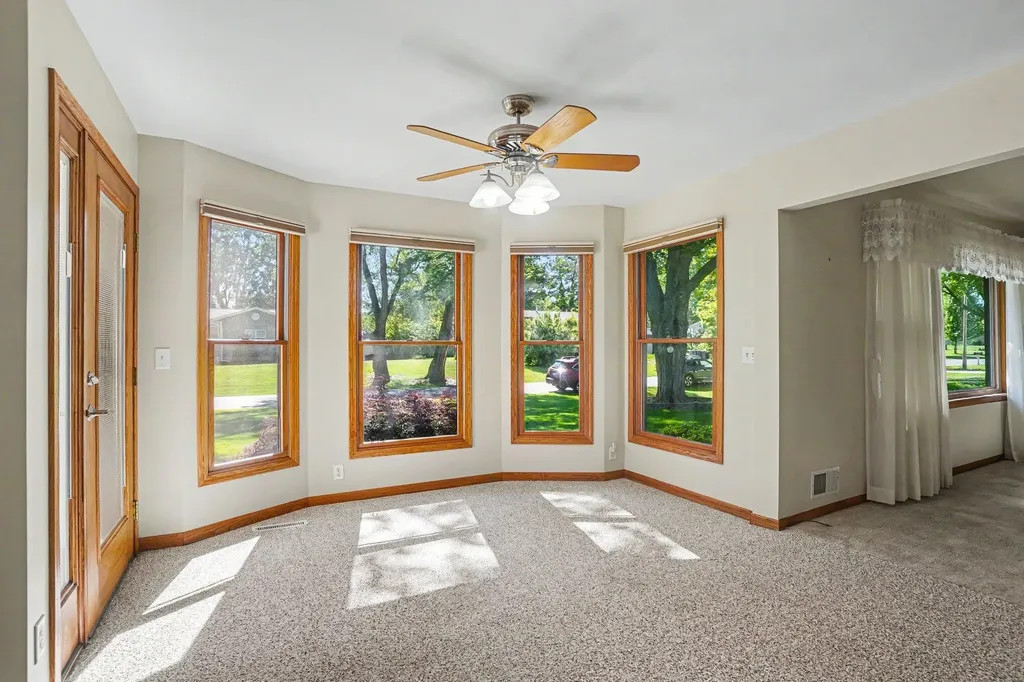 208 Cypress Avenue Holland City MI 49423