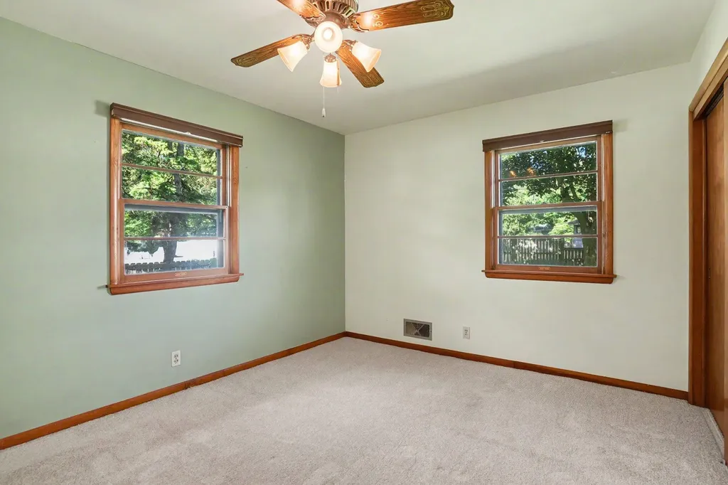 208 Cypress Avenue Holland City MI 49423