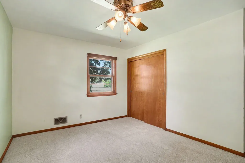 208 Cypress Avenue Holland City MI 49423