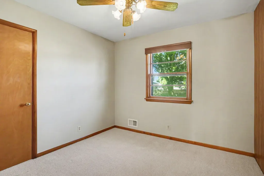 208 Cypress Avenue Holland City MI 49423