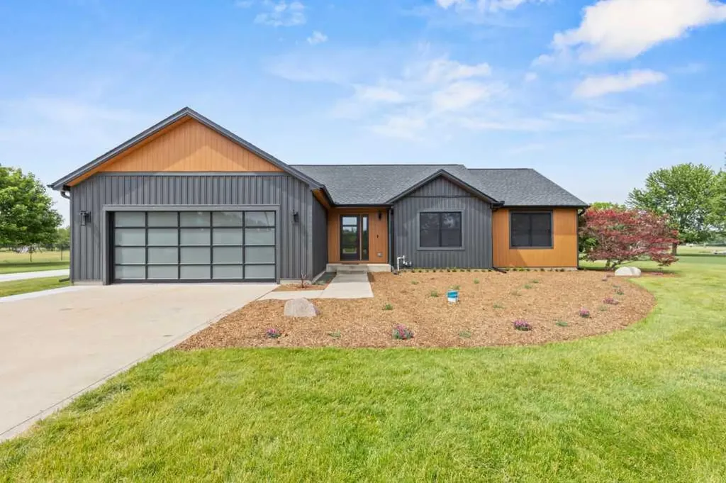 20872 State Line Road Mason Township MI 49112