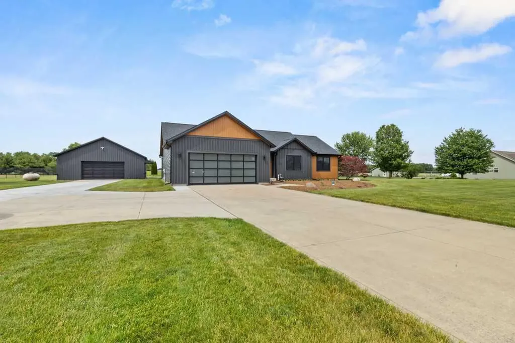 20872 State Line Road Mason Township MI 49112